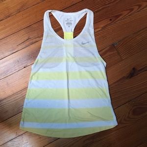 Nike Tank